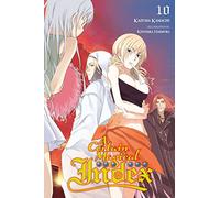 Haimura, Kiyotaka - A Certain Magical Index, Vol. 10 (light novel): Volume 10 (CERTAIN MAGICAL INDEX LIGHT NOVEL SC)