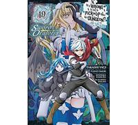 Haimura, Kiyotaka - Is It Wrong to Try to Pick Up Girls in a Dungeon? On the Side: Sword Oratoria, Vol. 19 (manga): Sword Oratoria 19 (IS WRONG PICK UP GIRLS DUNGEON SWORD ORATORIA GN)