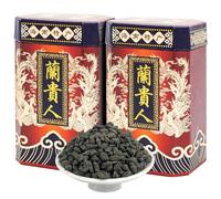 Hainan Languiren Tea 2026 New Harvest High-Mountain Oolong Tea (Two cans with a total of 500g Hainan Lan Guiren)