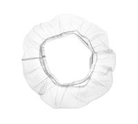 HAINAN Nylon Mesh Bird Cage - Cover Breathable Anti Dust Shell - Skirt Net Seed Catcher,Fit Small Budgerigar Lovebird Cockatiel Mynah Bird