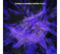 Hainbach (Stefan Goetsch)/Ensemble Modern - Primer [VINYL]
