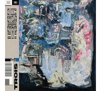 Hainbach (Stefan Goetsch)/Ensemble Modern - Trois [VINYL]