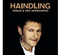 Haindling - Vivaldi & Vier Jahreszeit