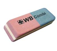 ValueX Combi Eraser PK40 - -