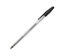 Hainenko Value 0.3 mm Ball Pen - Black