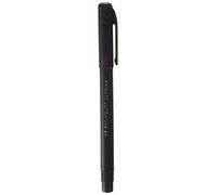 Trieste (Pack-12) Ultrafine Fineliner Pen 0.4MM Black