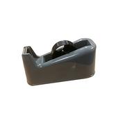 Valuex Tape Dispenser Dual Core for 19mm and 25mm Tapes Grey