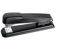 Valuex Full Strip Stapler Plastic 20 Sheet Black