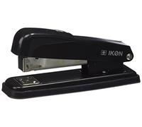 Hainenko Value Half Strip Metal Stapler - Black