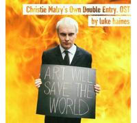 Haines, Luke - Christie Malry's Own Double-Entry: OST