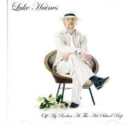 Haines, Luke - Off My Rocker At The Art School Bop