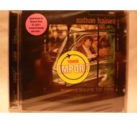 Haines, Nathan - Squire 4 Hire