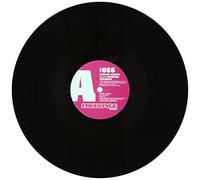 Haines, Nathan - Tell Me [Vinyl LP] [VINYL]