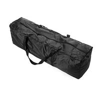Hainice Electric Scooter Bag Black Portable Foldable Storage Box for Xiaomi Scooter Carrying Bag S Size