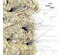 Haino, Keiji & Sumac - Into This Juvenile Apocalypse Our Golden. (Clear [Import]