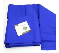 Hainsworth CLUB Bed & Cushion Set for 6ft UK Pool Table - ROYAL BLUE