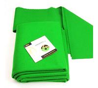 Hainsworth PRECISION Ultimate Tournament Cloth Bed & Cushions for 7ft UK Table