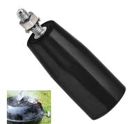 Haiouus Damper Handle Compatible with Weber WSM Kettle BBQ Smokey Mountain