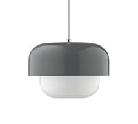 Dyberg Larsen Haipot hanging light, dark grey