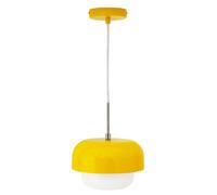 Dyberg Larsen Haipot Ø23 Pendant Yuzu Yellow
