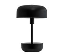 Dyberg Larsen - Haipot Rechargeable Table lamp LED - Black (7202)