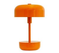 Haipot LED Portable Lamp Orange