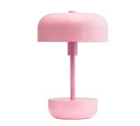 Dyberg Larsen Haipot LED Portable Lamp Pink
