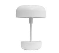Haipot LED Portable Lamp White