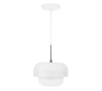 Dyberg Larsen Haipot Pendant White