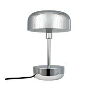 Haipot Table Lamp Chrome