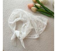 Hair Accessories, 1 Pack Multicolor Lace Head Covering, Unique Design Grand Appearance, Durable Extended Service Life, Compact Size for Women Daily Wear(4)