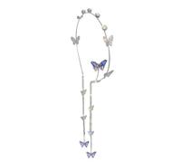 Hair Accessories Crystal Pearl Headband Headdress Headband Woman Hair Tiara for Girl s Headband Hoop R0k4
