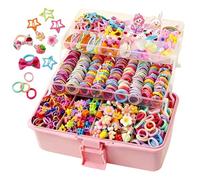 Hair Accessories for Girl Elastic Tie