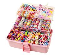 Hair Accessories for Girl Styling Tool