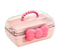 Hair Accessories Organizer Three-Layer Multipurpose