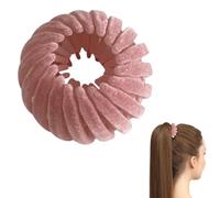 Hair Accessories Root Teeth Styling Supplies to Create Ponytail Hairpin | ALCAURA Invisible CLAMP, NO Solsa HAIR Accessory