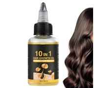 Hair Accessory, Botanical Enriched Revitalizing, Fragrant Follicle, Safety Organic Growth, Strength Complex, Delicate Hair Remedy, Volume Enhancing Potion for Everyday Care