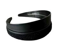 Hair Accessory Headband, Fashion Styling Bumps Tool, Hairdressing Hairband for Home, Office, Outgoing, Traveling, Vacation, Dates, Parties, Gatherings