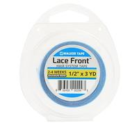 Hair Adhesive Brand Walker Tape Model Blue Liner Lace Front Support Tape