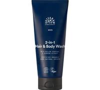 Hair and body cleansing gel for men BIO 200 ml