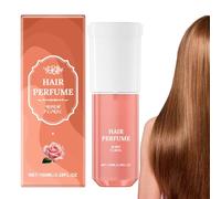 Hair And Body Fragrance Mist,Perfume Crush Fragrance Spray, Brazilian Hair & Body Perfume Spray Mist,Long-Lasting Fragrance Spray Fruity For Women, For Hair And Body