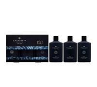 Hair and Body Wash Gift Set, 3 x 200ml, Active, Energise and Relax