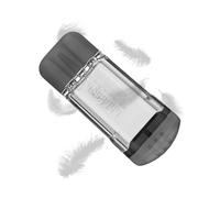 Hair Applicator - Portable Hair Dispenser Comb Dfe Massage Padra Women - Lightweight Personal Care Tool Parsa Women Young Friends Family Marid