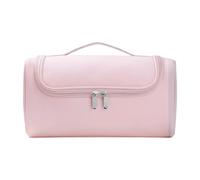 Hair Bag - Portable Heat Resistant Storage Case, Large Capacity Hair Travel Organizer, Lightweight Design, Easy Carry and Protect, Beauty Accessory for Dryer Flat Iron Curling Iron Home Stylist