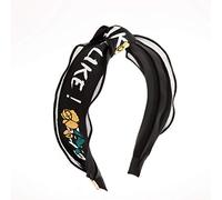 Hair Band Female Korean Style Net Red Simple Wide Pressure Hairpin Super Fairy Wild Out Temperament Hair Band Hair Bundle Headdress Headband