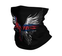 Hair Band The Faroe Islands Faroese Faeroese Flag Magic Headband Decorative Balaclava For Motorcycling, Climbing, Yoga