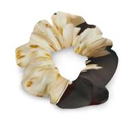 Hair Bands, Cinema Clapboard And Popcorn Hair Scrunchies,scrunchy Elastic Hair Bands,soft Hair Ties for Women Hair Accessories