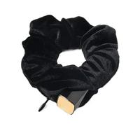 Hair Bands Elastic Secret Velvet with Storage