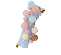 Hair Bands for Girls, Stretchy Hair Bands for Little Girls, Scrunchies Ponytail Holder, Hair Accessories