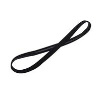 Hair Bands For Women 1-10 Pcs Ultra-Thin Sports Sweatband Breathable Sweat Absorbent Headband Elastic Sweat Hair Band Soft Outdoor Sport Yoga Headband(1pcs)